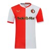 Virallinen Fanipaita Feyenoord Rotterdam Hancko 33 Kotipelipaita 2025-26 - Miesten